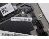 5M11S15711 Lenovo MECH_ASM BL KB BK MG WW GER LTN