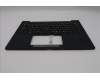 Lenovo 5M11S15728 MECH_ASM BL KB BK MG WW JPN CHY