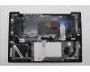 5M11S15743 Lenovo MECH_ASM BL KB BK MG WW NORDIC CHY