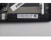 5M11S15743 Lenovo MECH_ASM BL KB BK MG WW NORDIC CHY