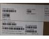 5M11S15744 Lenovo MECH_ASM BL KB BK MG WW NORDIC LTN