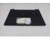 5M11S15744 Lenovo MECH_ASM BL KB BK MG WW NORDIC LTN