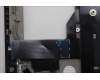 5M11S15744 Lenovo MECH_ASM BL KB BK MG WW NORDIC LTN