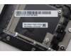 5M11S15744 Lenovo MECH_ASM BL KB BK MG WW NORDIC LTN
