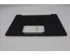 5M11S15759 Lenovo MECH_ASM BL KB BK MG WW SWE/FIN LTN