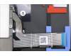 5M11S15759 Lenovo MECH_ASM BL KB BK MG WW SWE/FIN LTN