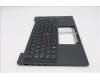 5M11S15759 Lenovo MECH_ASM BL KB BK MG WW SWE/FIN LTN
