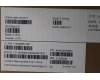 Lenovo 5M11S15777 MECH_ASM BL KB BK MG WW UK LTN