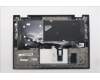 Lenovo 5M11S15885 MECH_ASM BL KB BK DEN SRX