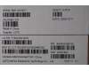 5M11S15917 Lenovo MECH_ASM BL KB BK HBW SRX