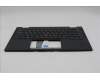 5M11S15917 Lenovo MECH_ASM BL KB BK HBW SRX