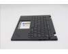 5M11S15917 Lenovo MECH_ASM BL KB BK HBW SRX