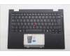 5M11S15975 Lenovo MECH_ASM BL KB BK SWS LTN