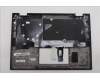 5M11S15975 Lenovo MECH_ASM BL KB BK SWS LTN