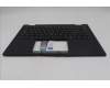 5M11S15975 Lenovo MECH_ASM BL KB BK SWS LTN