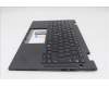 5M11S15975 Lenovo MECH_ASM BL KB BK SWS LTN