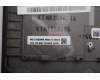5M11S15975 Lenovo MECH_ASM BL KB BK SWS LTN