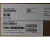 5M11S15993 Lenovo MECH_ASM BL KB BK UKE SRX