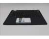 5M11S15993 Lenovo MECH_ASM BL KB BK UKE SRX