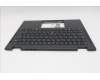5M11S15993 Lenovo MECH_ASM BL KB BK UKE SRX
