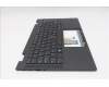 5M11S15993 Lenovo MECH_ASM BL KB BK UKE SRX