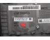 5M11S15993 Lenovo MECH_ASM BL KB BK UKE SRX