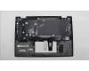 5M11S15996 Lenovo MECH_ASM BL KB BK UKE CHY