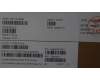 5M11S15996 Lenovo MECH_ASM BL KB BK UKE CHY
