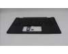 5M11S15996 Lenovo MECH_ASM BL KB BK UKE CHY