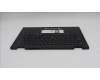 5M11S15996 Lenovo MECH_ASM BL KB BK UKE CHY