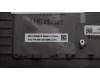 5M11S15996 Lenovo MECH_ASM BL KB BK UKE CHY