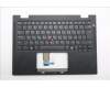 Lenovo 5M11S16021 MECH_ASM BL KB BK WW BUL SRX