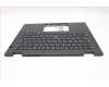 Lenovo 5M11S16021 MECH_ASM BL KB BK WW BUL SRX