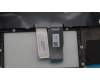 Lenovo 5M11S16029 MECH_ASM BL KB BK WW CZE/SLK SRX