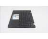 Lenovo 5M11S16029 MECH_ASM BL KB BK WW CZE/SLK SRX