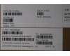 5M11S16033 Lenovo MECH_ASM BL KB BK WW DEN SRX