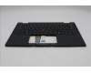 5M11S16033 Lenovo MECH_ASM BL KB BK WW DEN SRX