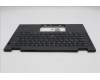 5M11S16033 Lenovo MECH_ASM BL KB BK WW DEN SRX