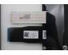 5M11S16033 Lenovo MECH_ASM BL KB BK WW DEN SRX