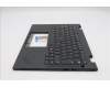 5M11S16033 Lenovo MECH_ASM BL KB BK WW DEN SRX