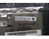 5M11S16033 Lenovo MECH_ASM BL KB BK WW DEN SRX