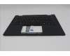 Lenovo 5M11S16045 C-Abdeckung mit Tastatur, Englisch (US, Euro), schwarz, Hintergrundbeleuchtung, Mobiles Breitband
