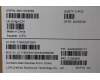 Lenovo 5M11S16059 MECH_ASM BL KB BK WW GER LTN