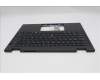 Lenovo 5M11S16075 MECH_ASM BL KB BK WW ILD LTN