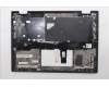 Lenovo 5M11S16123 MECH_ASM BL KB BK WW SWS LTN