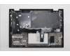 5M11S16141 Lenovo MECH_ASM BL KB BK WW UKE SRX