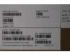 5M11S16141 Lenovo MECH_ASM BL KB BK WW UKE SRX