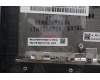 5M11S16141 Lenovo MECH_ASM BL KB BK WW UKE SRX