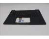 5M11S16165 Lenovo MECH_ASM BL KB BK BRL SRX