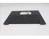 5M11S16165 Lenovo MECH_ASM BL KB BK BRL SRX